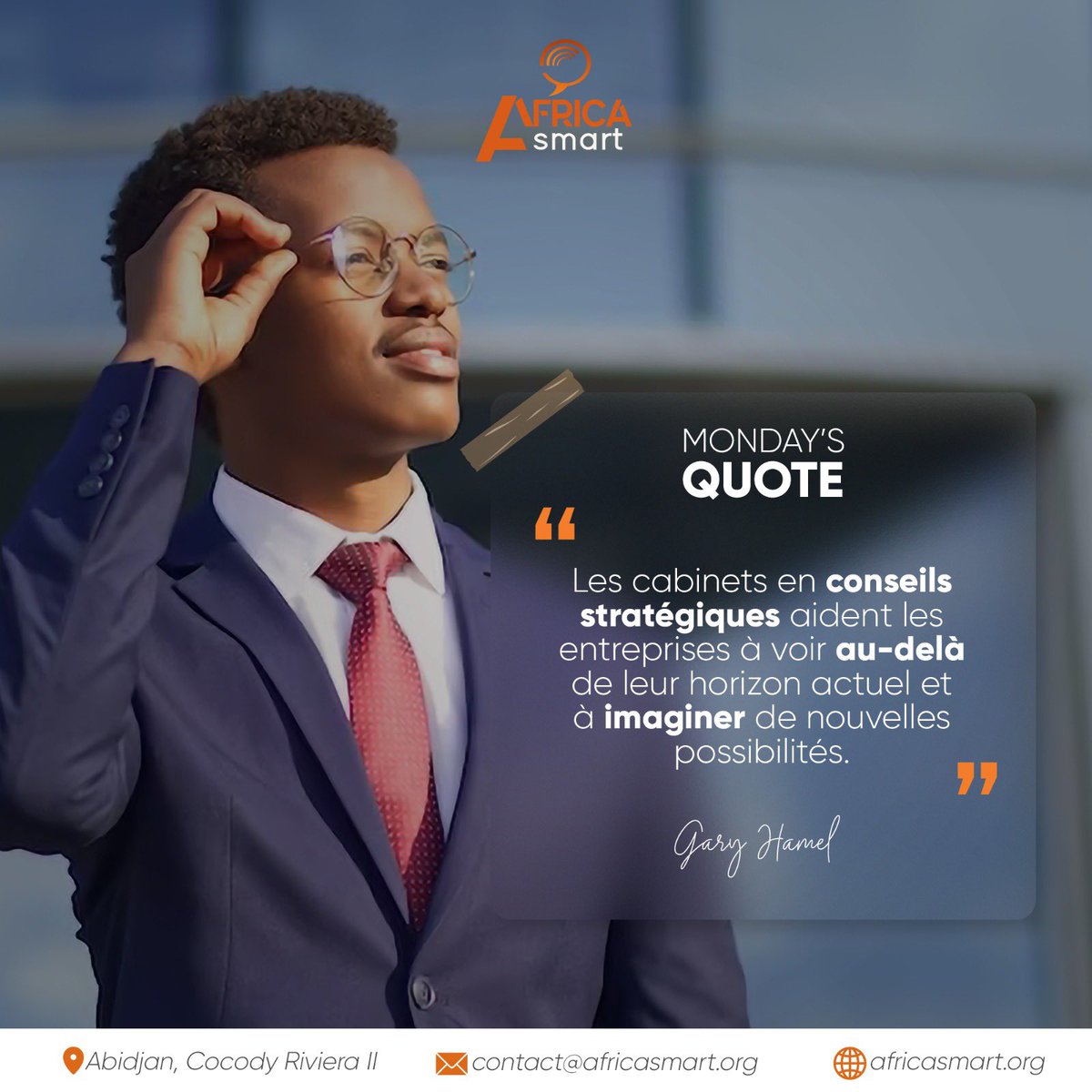 Africa Smart tweet media