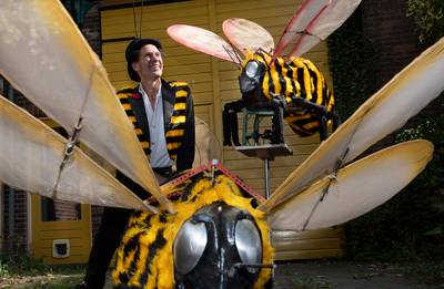 De Gelderlander tweet media