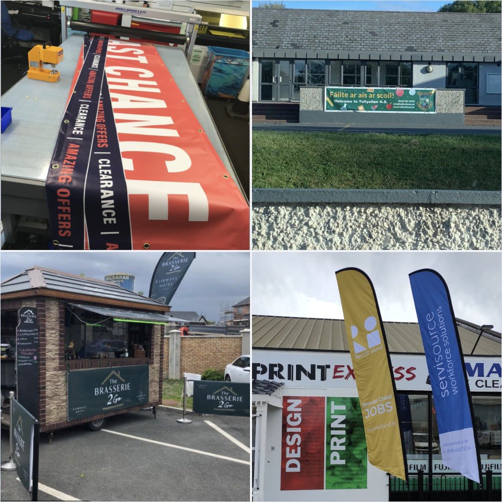 Print Express (Dundalk) tweet media