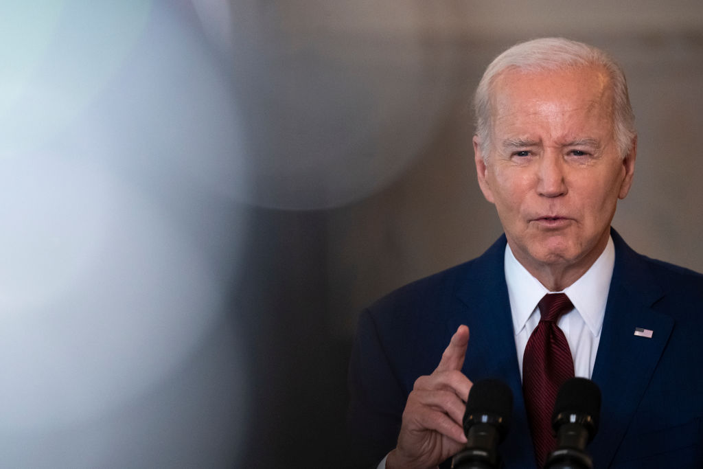An executive of the Ukrainian natural gas firm Burisma Holdings paid then-Vice President Joe Biden $5 million as part of a bribery scheme, according to the FBI document that is part of the House Oversight Committee probe into the incident. bit.ly/42s5map