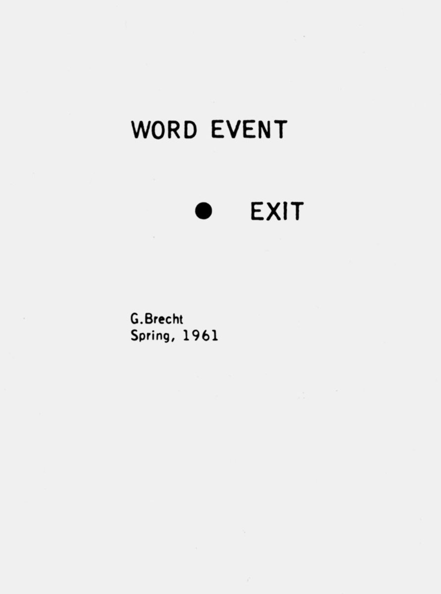 operator_______'s tweet photo. Preparing for tomorrow #fluxus #eventscore #aperitivo
@PowerDada @yaoeo @eleonorabrizi
BOTH/AND
Tomorrow night @meetcenter Milan | Details: https://t.co/TeNdPaWeQa https://t.co/iwXAU1OWec