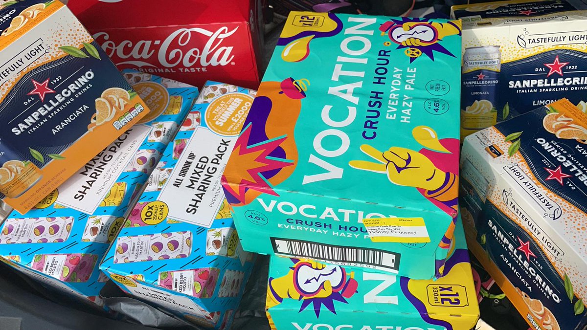 Northern Ireland Cyber Security Cluster (@nicyber) on Twitter photo Got the drinks in for Tech & Tipples! 6pm-8pm, 14 June <a href="/ormeaubaths/">ormeaubaths</a>. W/ <a href="/vsltd/">Vertical Structure</a> <a href="/Ampliphae/">Ampliphae</a> <a href="/suments/">Suments Data</a> <a href="/ESO_Solutions/">ESO</a>. Everyone is welcome! eventbrite.co.uk/e/tech-tipples… Got the drinks in for Tech & Tipples! 6pm-8pm, 14 June <a href="/ormeaubaths/">ormeaubaths</a>. W/ <a href="/vsltd/">Vertical Structure</a> <a href="/Ampliphae/">Ampliphae</a> <a href="/suments/">Suments Data</a> <a href="/ESO_Solutions/">ESO</a>. Everyone is welcome! eventbrite.co.uk/e/tech-tipples…