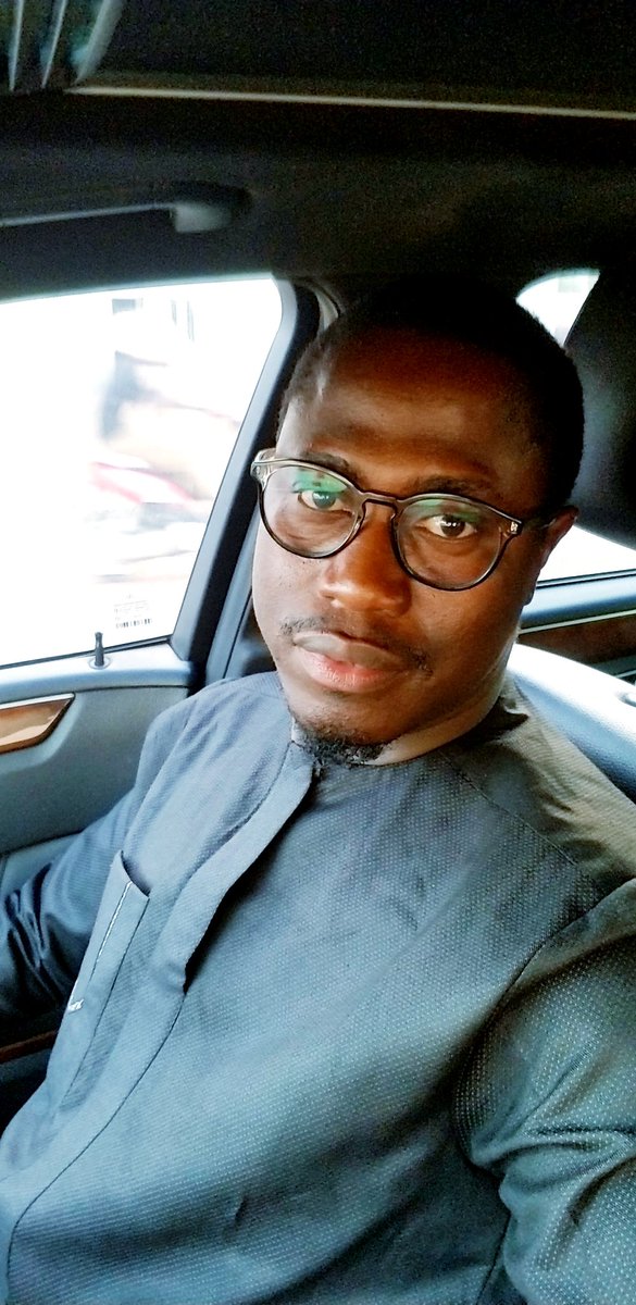 Every day I feel is a blessing from God. And I consider it a new beginning. Yeah, everything is beautiful.

#Gratitude #alhamdulillah