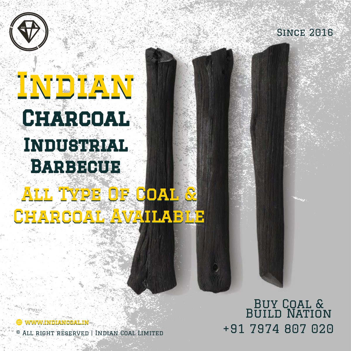 All type of coal & charcoal available.
#coalkings #business #coalmining #indonesia #shisha #restaurant #barbecue #ecommerce #usa🇺🇸 #steamcoal #Retail #smoke #SmallBusiness #bhopal #indian #bbq #sugarmill #industry #industrial #india  #indoreindia #indore #coal #indiabusiness #b2b