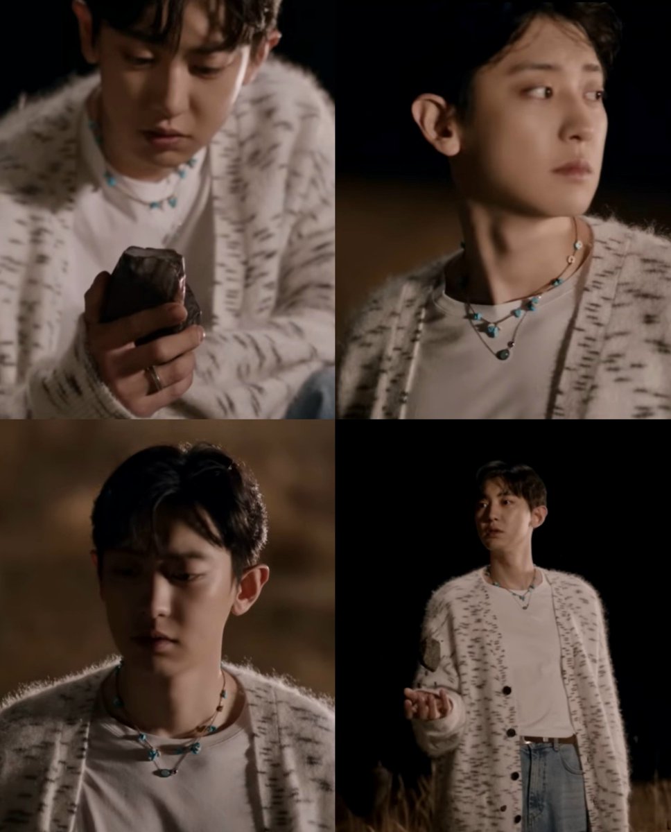 cyhourly's tweet photo. #CHANYEOL #찬열 https://t.co/A7vHNWiODJ