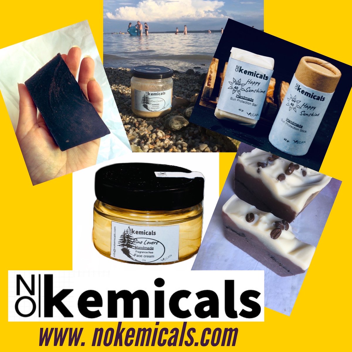 StPaulsBowCommo's tweet photo. @NoKemicals is a local small business believing in the goodness of natural ingredients. The Pine Lovers range is its best seller  All its popular products will be available at the summer market. There will be very special deals!

#welcomein #SPBC #new #handmade #shoplocal https://t.co/uy5jRe7F1N