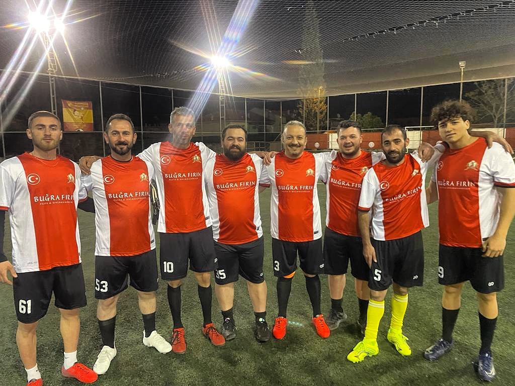 Roaft - Forma Yaptırma tweet media