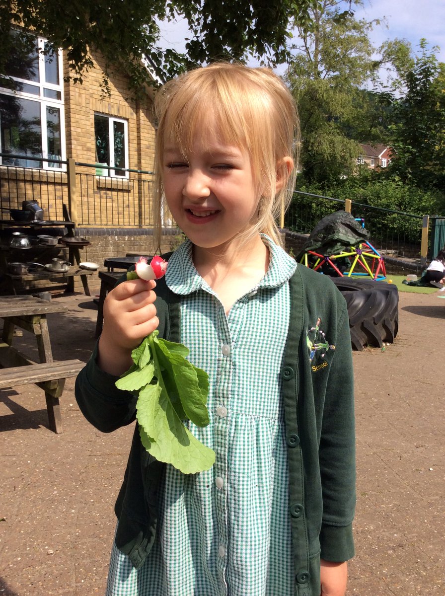 BPS EYFS tweet media