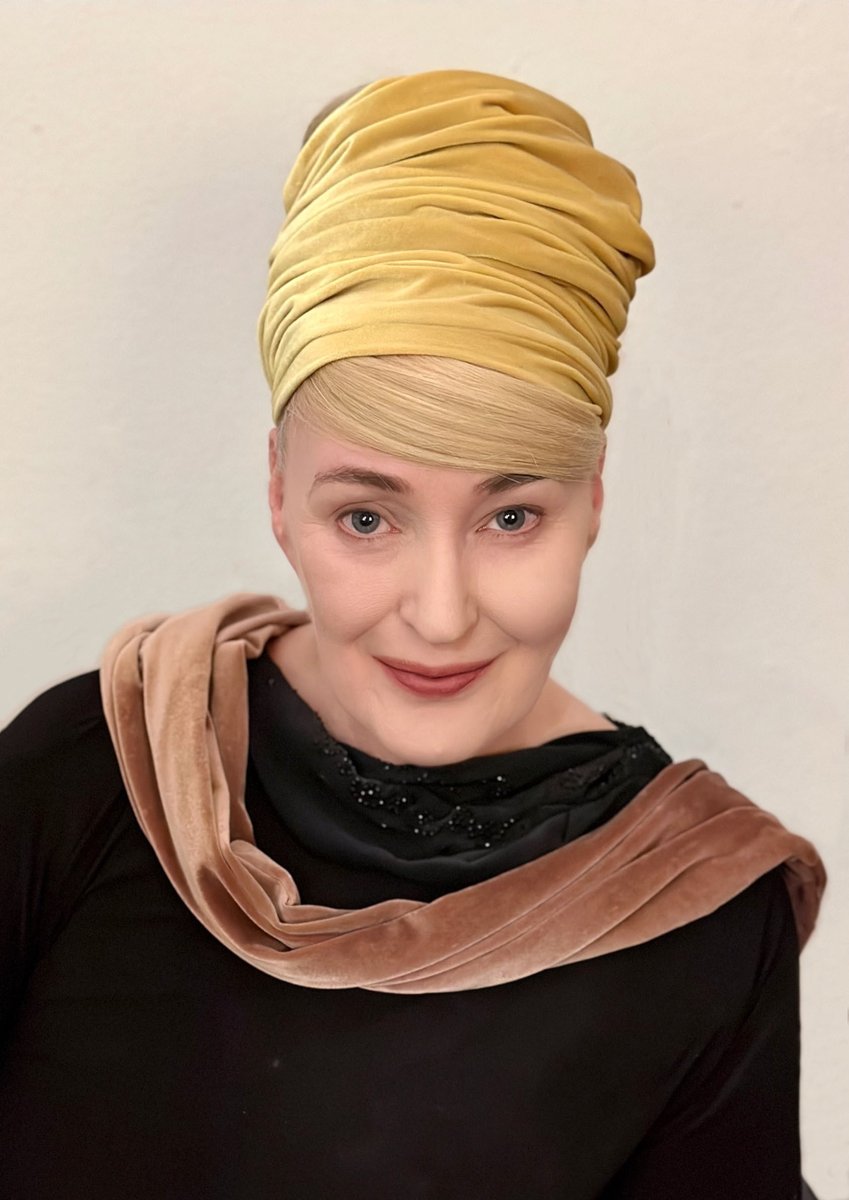 Lisa Gerrard tweet media