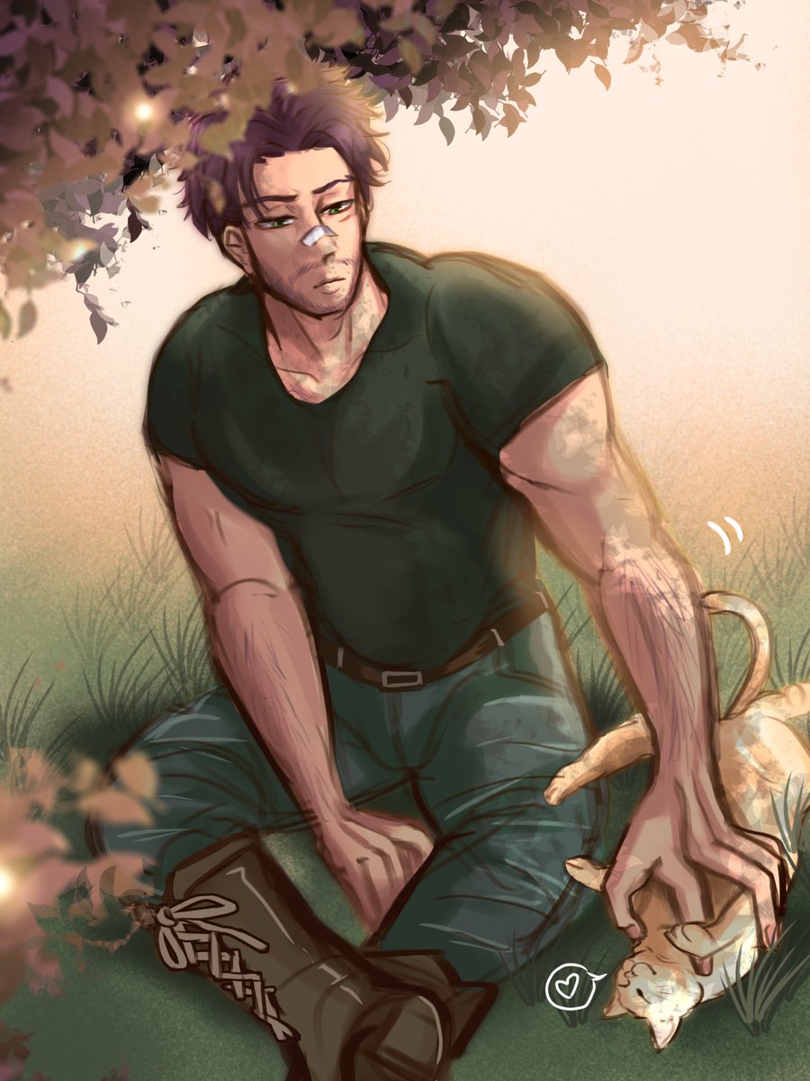 Gabe🍇 (ต่อซีซั่น 3) tweet media