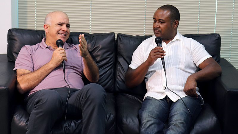 CloudCompute809's tweet photo. Interview: Chris Daes of Tecnoglass Says the Company Has Big Plans For Continued Growth https://t.co/fnUOmlaqdz https://t.co/Dzs5h0VGb8