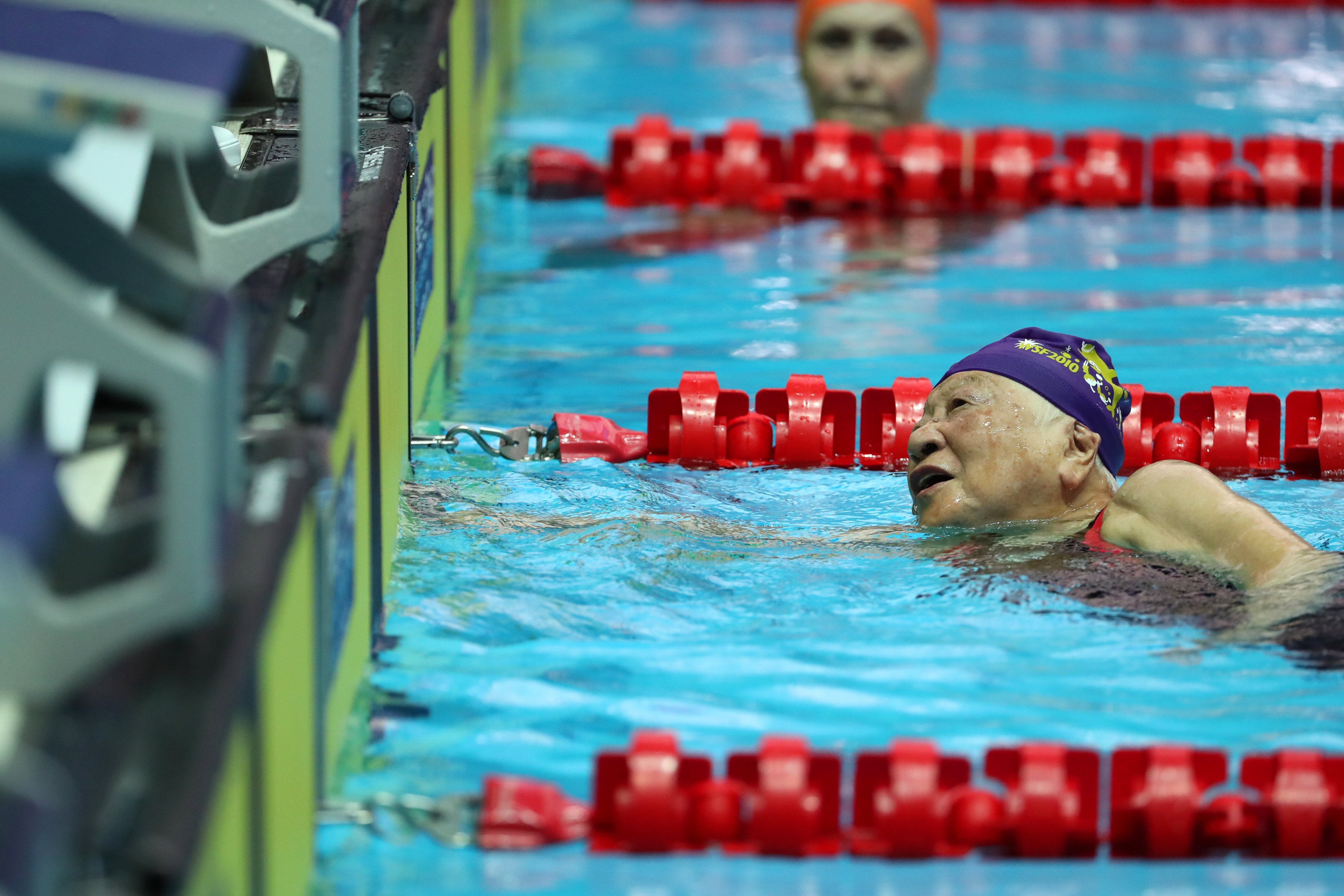 World Aquatics on Twitter "🚨SWIMMING Masters Registrations Closed🚨