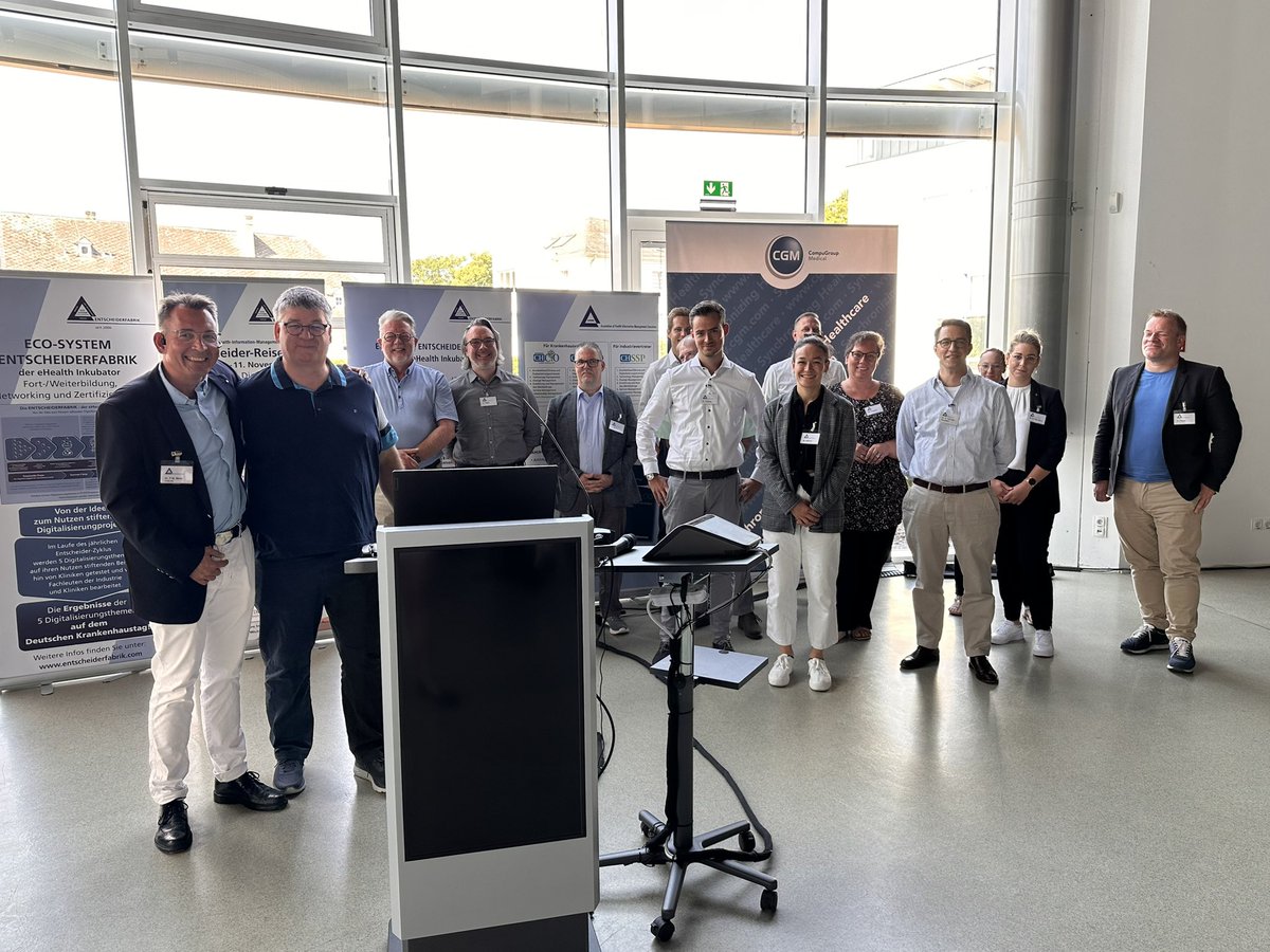 Entscheiderfabrik tweet media