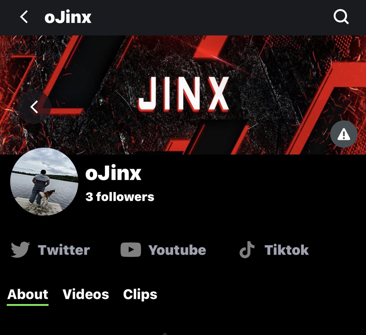 RealMaseTV's tweet image. I’m making the switch!!! 

If y’all wanna show some love follow my Kick! Streams are coming!

kick.com/oJinx 

@KickStreaming @Trainwreckstv