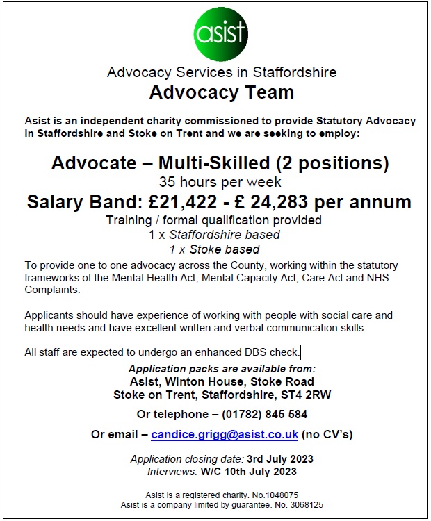 ASIST (@asiststaffs) on Twitter photo 