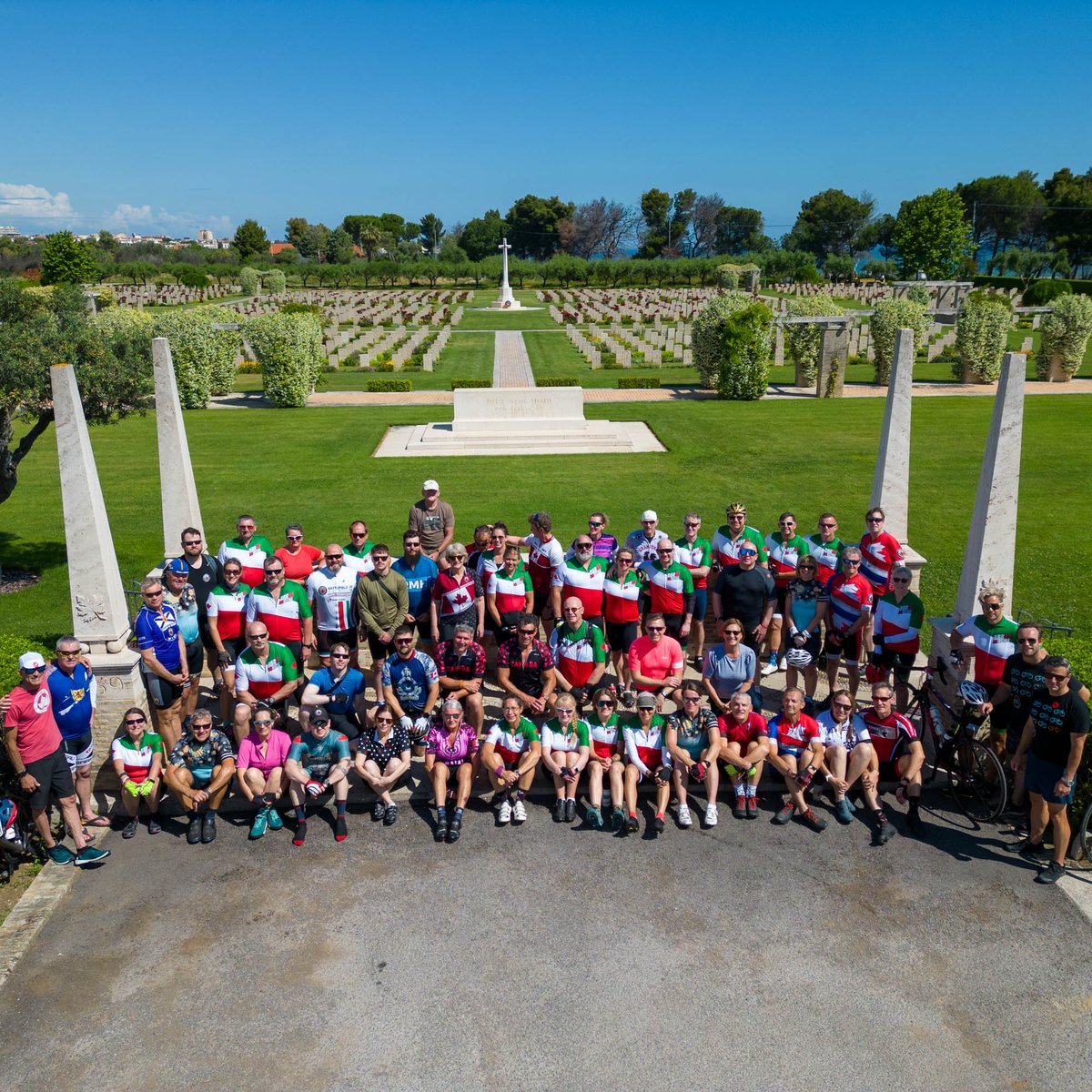 Wounded Warriors CAN tweet media