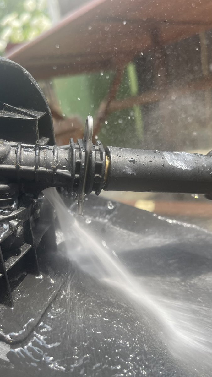 Steve Alison tweet media