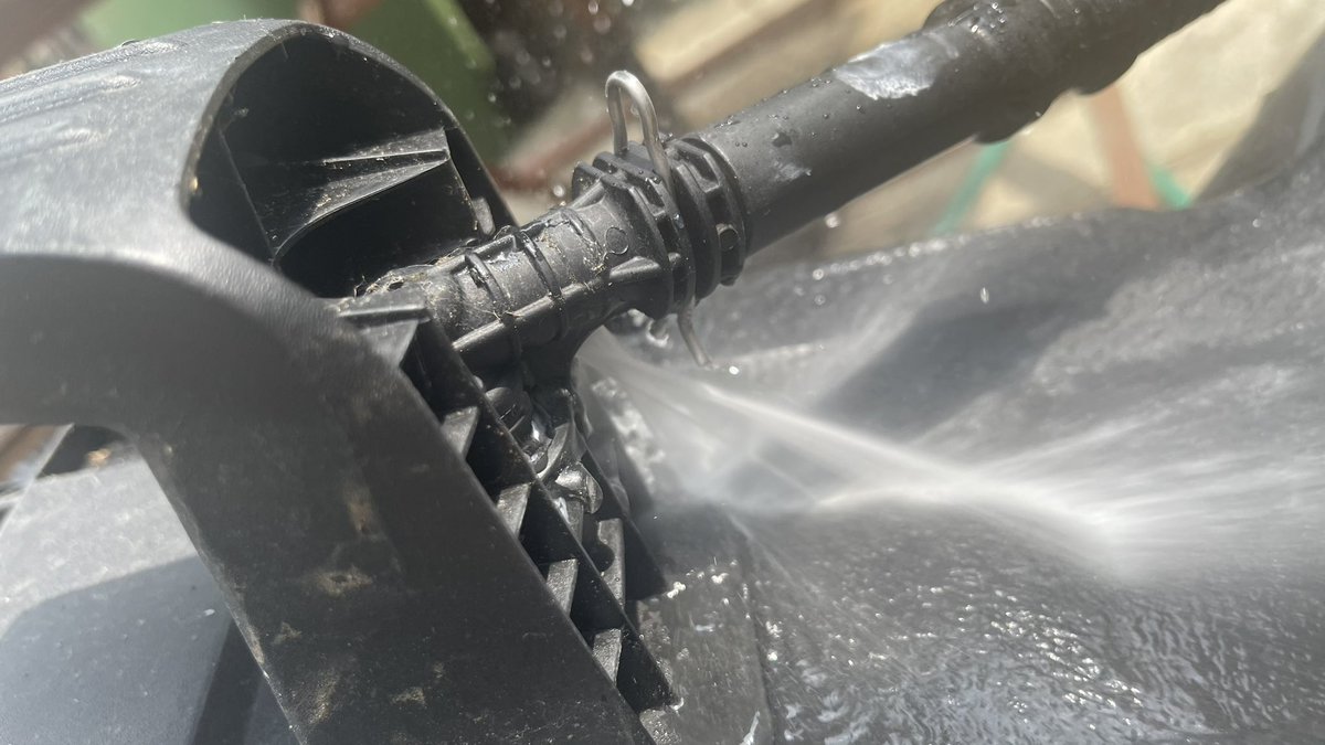 Steve Alison tweet media