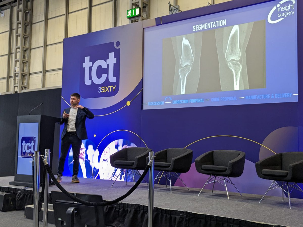 Insight Surgery tweet media