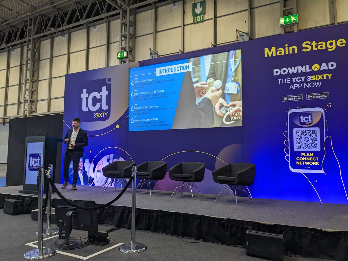 Insight Surgery tweet media