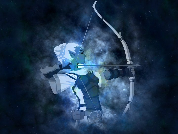 poligrafnews's tweet photo. Strelac – godišnji horoskop za 2023. g. https://t.co/kIR2ARZI9Z #fiksniznakovi #astro #strelac https://t.co/iMr9pflu9k