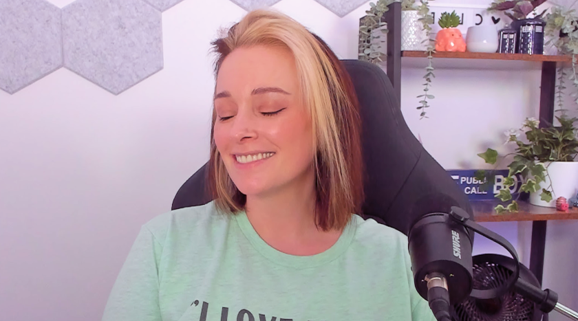 I have an EXCITING and MASSIVE announcement to make today, woo! ps. also more Skyrim

Go on come hangout with me and I will share all at 2.15pm my time! Every retweet knocks 1 minute off the reveal

twitch.tv/justkaalin