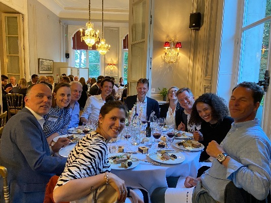 BWCI Group tweet media