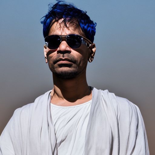 shashrvacai's tweet image. #selfpotrait #ai #aiartcommunity #jedi #art