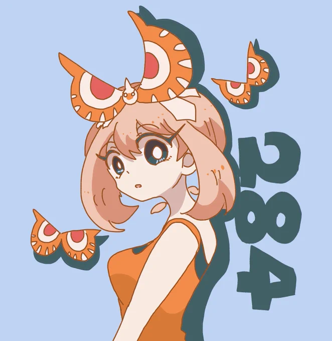 アメモースなハルカ