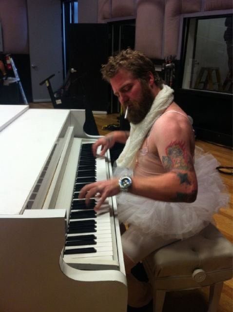 dookslive's tweet image. happy birthday #ryandunn #randomhero