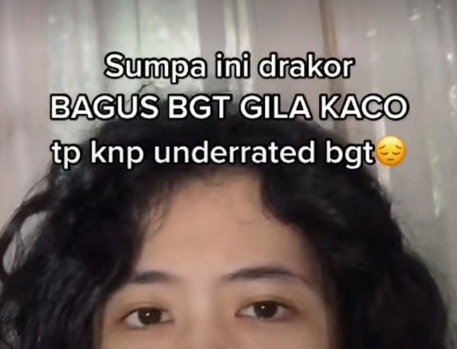 ayo drop judul •kdm• nya🤩