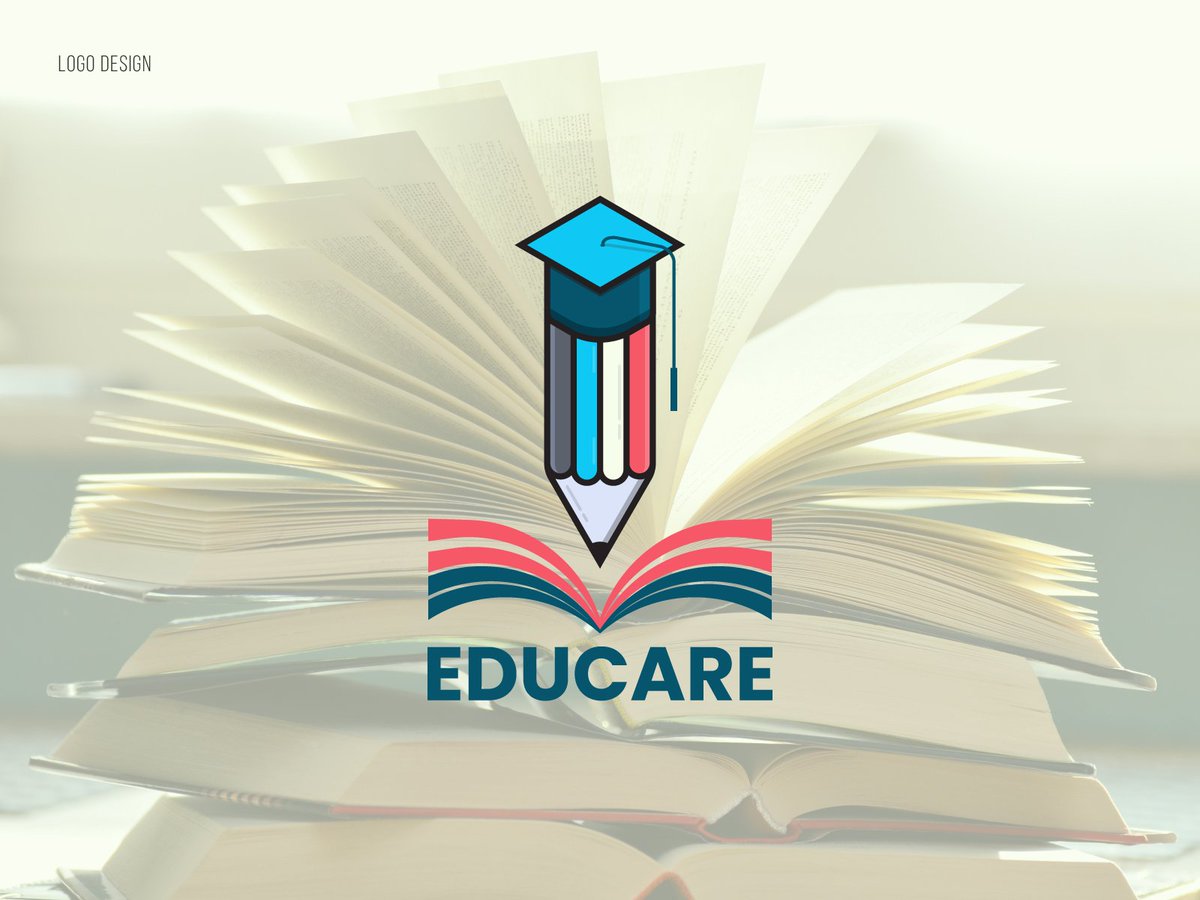 shazzat_7's tweet photo. Look at this fantastic #Educare @Educationlogo! To #symbolize this fantastic #company, our team designed this slick and expert #logo. We specialize in #designing distinctive and enduring #logos for all kinds of @businesses.
follow me : @shazzat_7
https://t.co/jtKY9jjV1B
#business https://t.co/tRursDBZuA