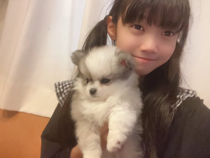 Twitterのコスプレ画像3