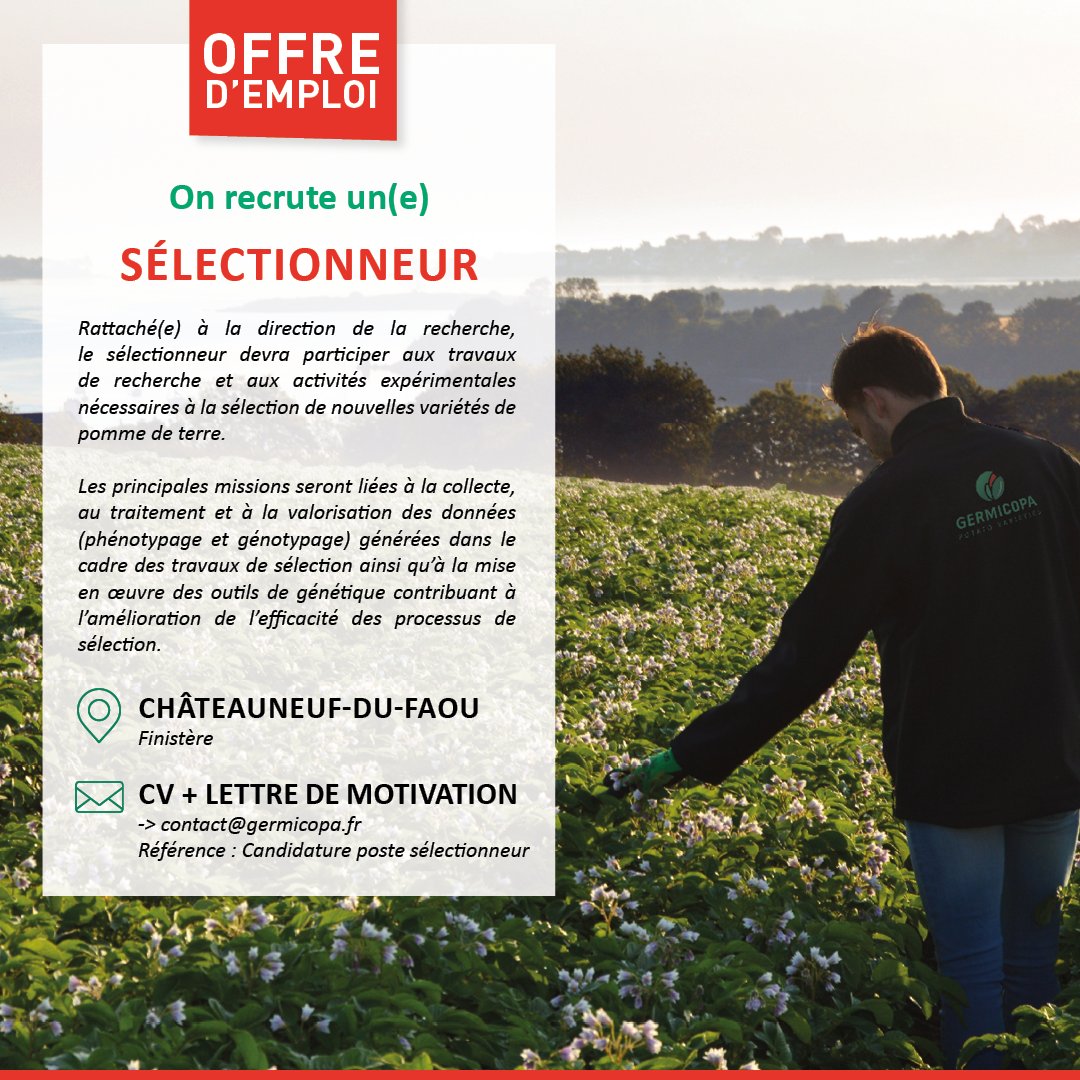 Germicopa tweet media