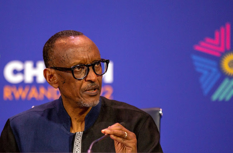 Pres Kagame is widely revered not only in Rwanda but across the continent as a problem solver and solution finder to many of the problems besetting Africa.