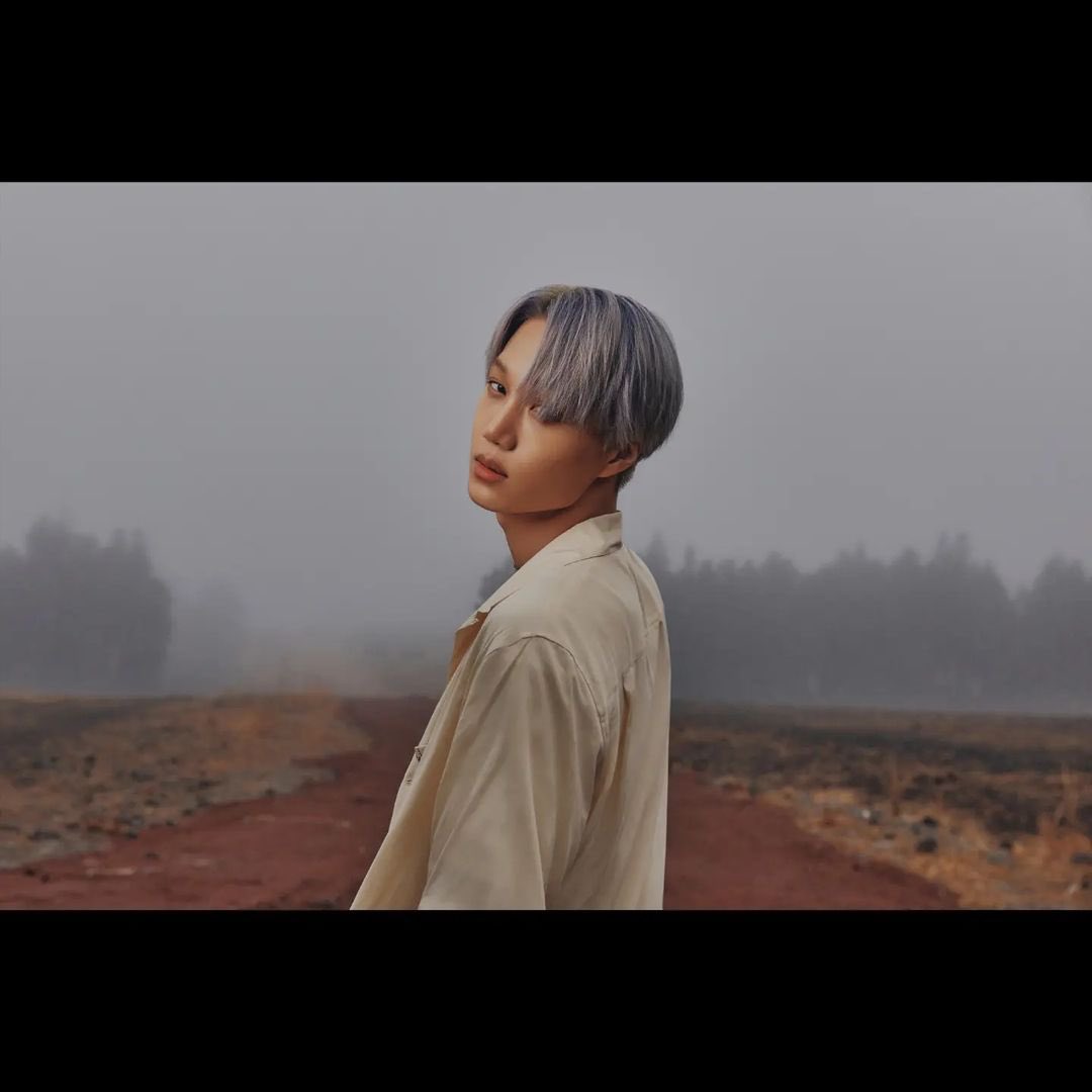 EXOGlobal's tweet photo. [OFFICIAL] 230612 #EXO Instagram Update with #KAI
🔗 https://t.co/TF9cAEHHUI

EXO 'Let Me In' Teaser Image #KAI

【EXO The 7th Album 'EXIST'】
➫ 2023.07.10 6PM (KST)

LET ME IN PRE-RELEASE
#LetMeInbyEXO
#EXO_EXIST #EXO_LetMeIn
@weareoneEXO https://t.co/emvt2EEjGb