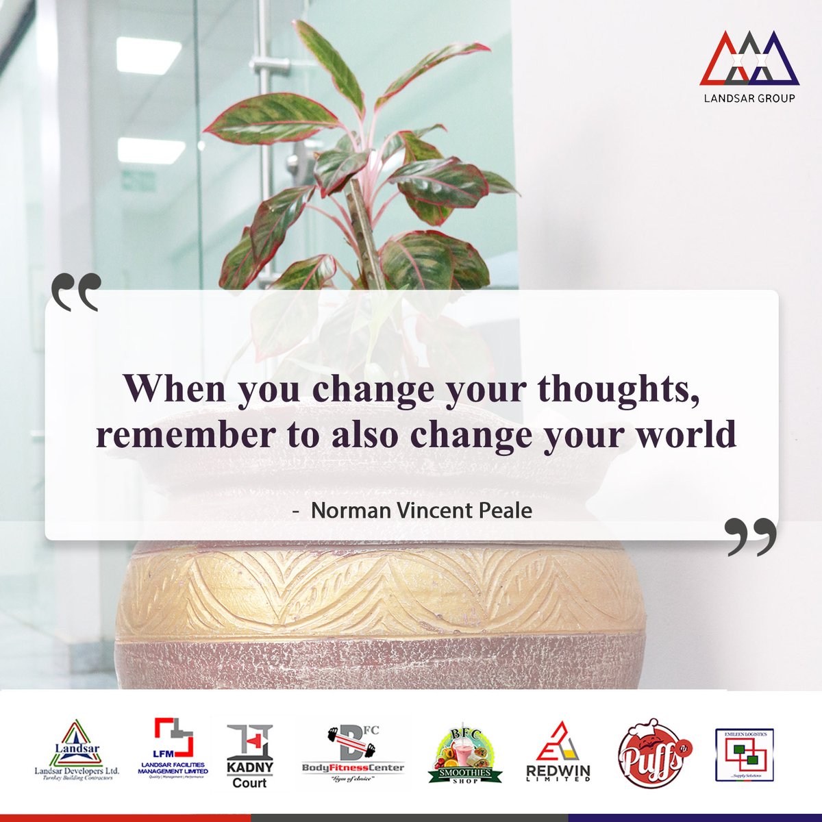 LFMANAGEMENT09's tweet photo. The perfect inspiration and just the push you need to succeed all week long. #quoteoftheweek #MondayMotivation https://t.co/rEDK6gUCdt