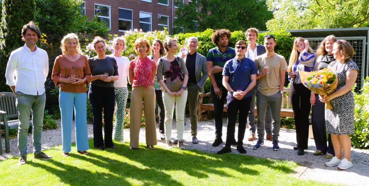 Centre for Religion, Health and Wellbeing tweet media