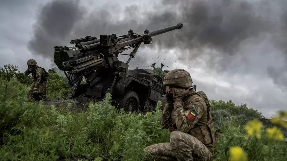 asian_standard's tweet photo. #Ukraine says it has liberated three villages in the south-east of the country in the first victories of its much anticipated counter offensive. https://t.co/6lFpLiLXhC