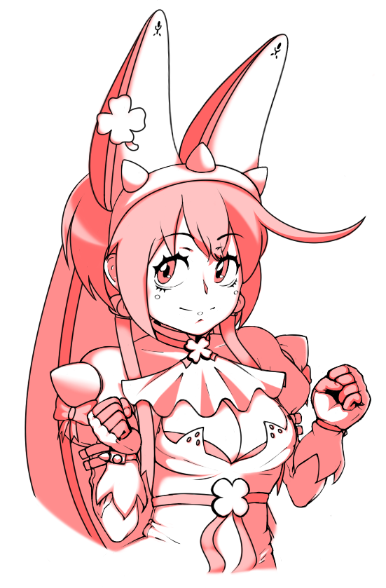 mowgiver's tweet photo. old Elphelt comm https://t.co/iHdoLW0vJw