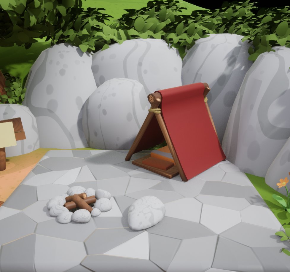 LouisesFarmGame's tweet photo. Did you know you could upgrade your house in our upcoming game #LouisesFarm ? Here are the four stages of your beautiful home ! What do you think?

#indiegame #indiegames #gamedev #madeinunreal #mondaymotivation #fundaymonday https://t.co/2x0vzdtini