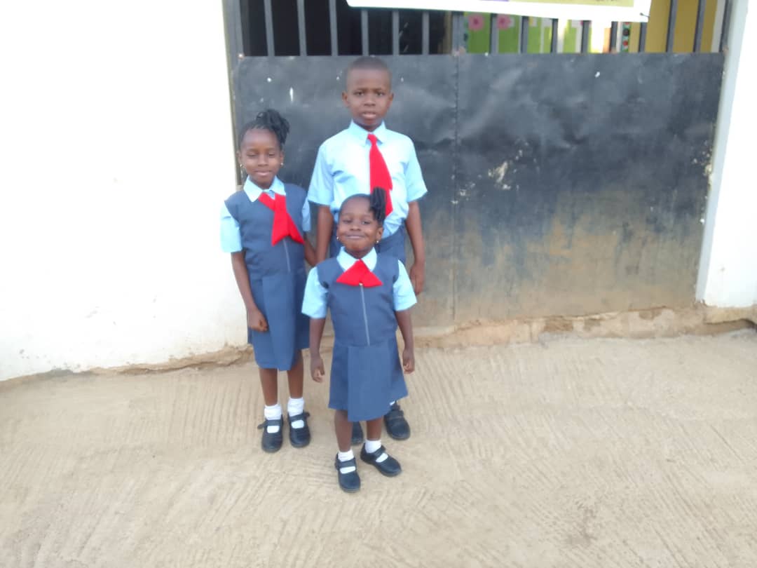 Tope A teacher & A Farmer I Will Never Give Up 💪) tweet media