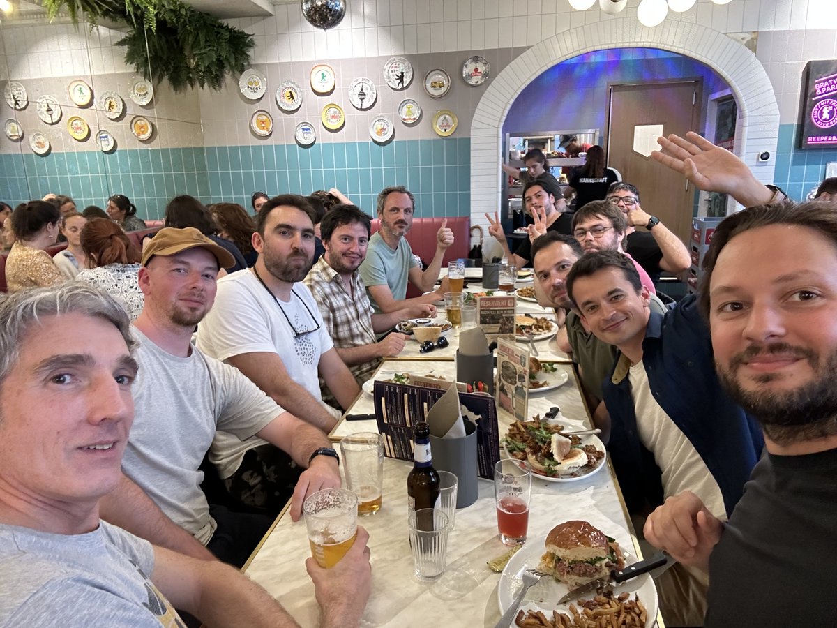 CocoaHeads Nantes tweet media