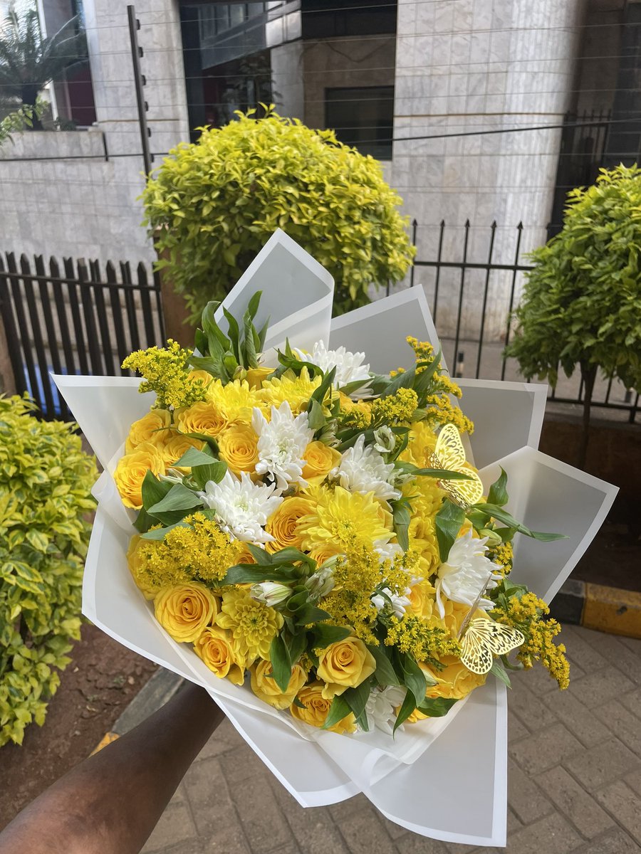 A great way to brighten up their week💛

Order here: wa.me/message/LG4CLB…