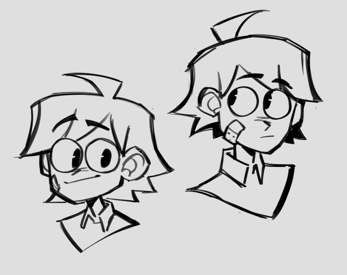 Bloody cat on Twitter: "Кста, арты со стрима"