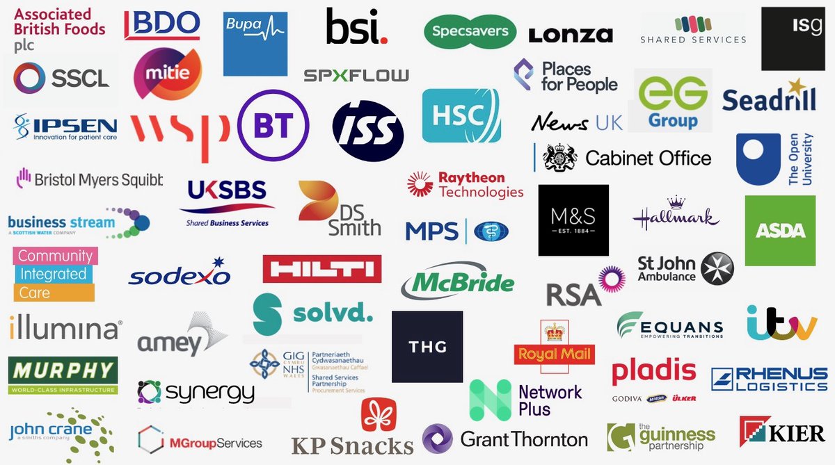 ssforumuk's tweet image. A major benefit of #membership is the opportunity to be part of an integral forward-thinking, dynamic #community that will foster closer collaboration with other business leaders managing or accountable for UK-based #SharedService organisations from across all industry sectors.