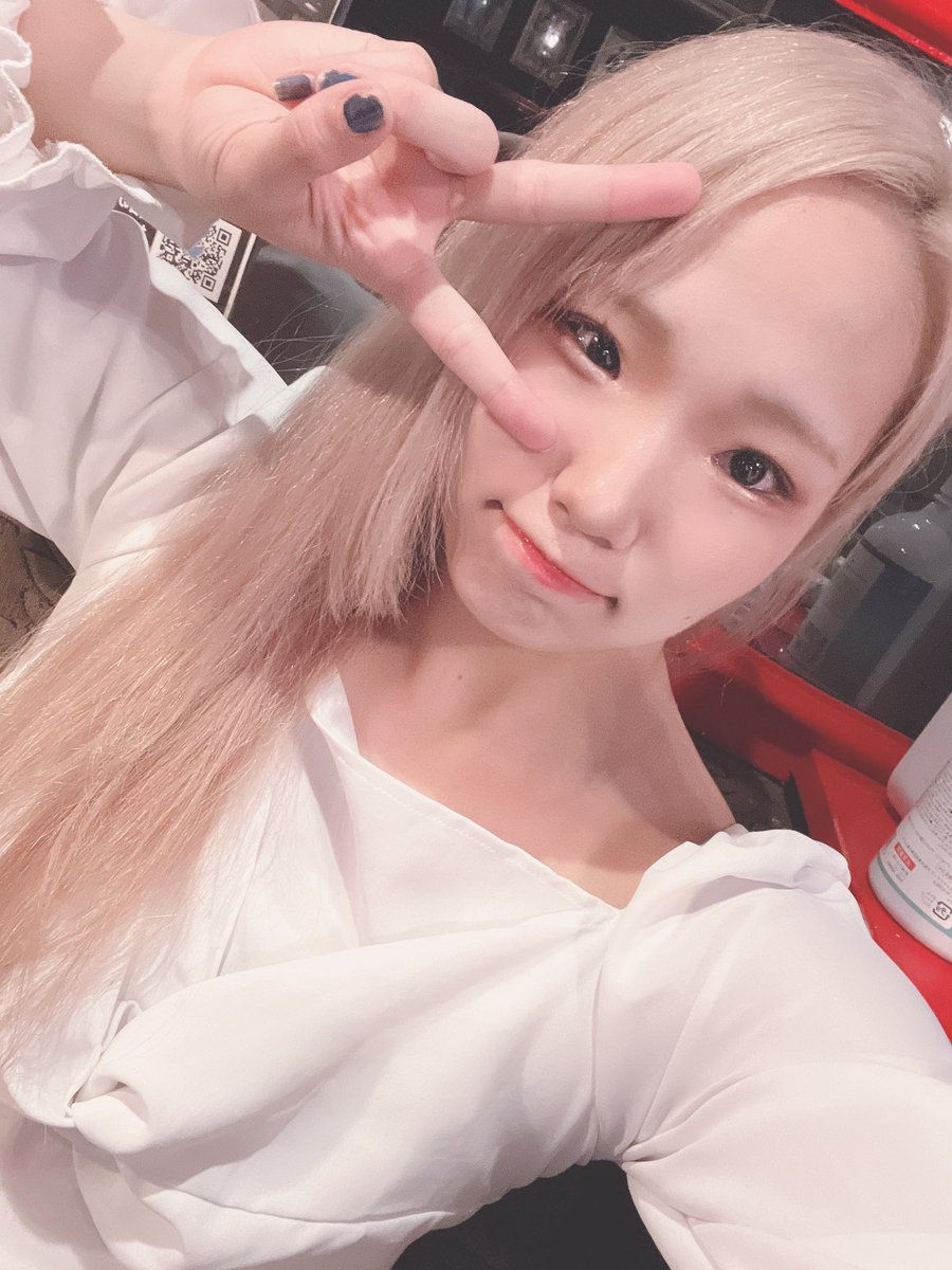 RingSide_0808's tweet photo. 本日のリングサイドは
Mariaです！！！

営業時間は18時〜21時までです！

お待ちしております💜😘

#Marvelouspro
#マーベラスプロレス
#Maria https://t.co/SlS2yLPAAs
