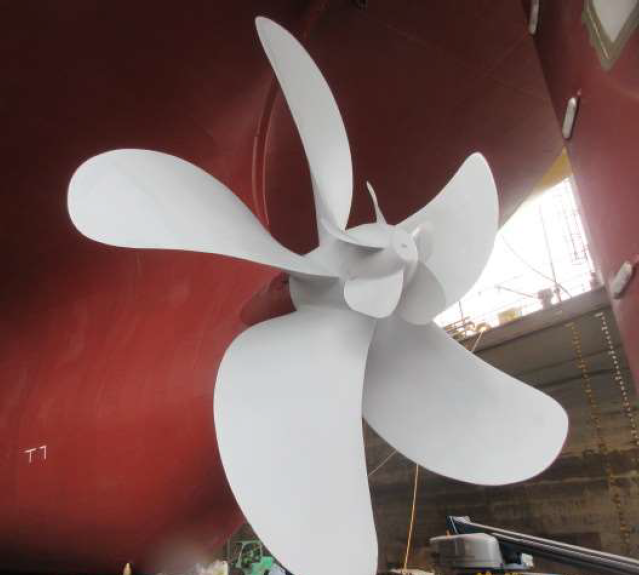 gitcoatings's tweet photo. #NewApplication notice! Excited to share our latest #XGITProp application on @StoltNielsenLtd Invention. Thank you to #PaxOceanShipyard in #Singapore for a job well done. #decarbonization #sustainableshipping https://t.co/cgvl2RRzBY
