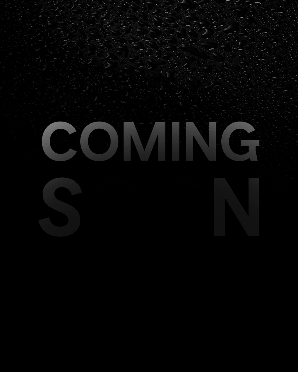 Préparez-vous, nous avons une surprise pour vous... 👀
Pour en découvrir plus, aimez et retweetez ce tweet. L'image se dévoilera petit à petit pour laisser apparaitre notre nouveau produit qui arrive très bientôt... ! 🔮