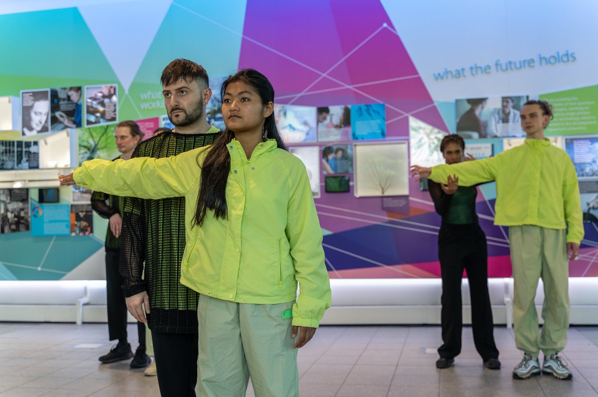 Clinfield tweet media